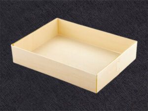 Packaging Boxes For Bakery Products