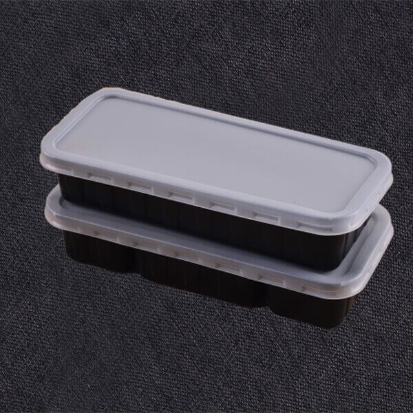 Rectangular Meal Prep Containers With Lid