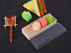 macaron gift boxes