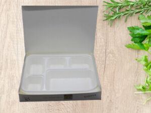 plastic disposable food containers